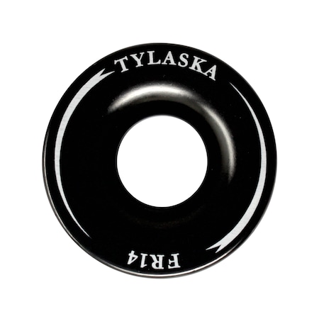 Tylaska Marine And Aerospace FR14 Low Friction Ring FR14